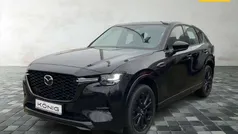 Gebraucht 2025 Mazda CX-60 Homura-Line SUV | 55.987 € (Etwas zu teuer)
