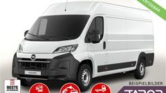 Gebraucht 2025 Opel Movano Van | 28.788 € (Superpreis)