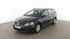 Gebraucht 2019 VW Golf VII Trendline Kombi | 14.110 € (Guter Preis)