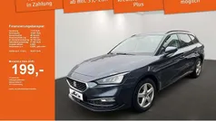 Gebraucht 2024 Seat Leon Style Kombi | 28.870 € (Fairer Preis)
