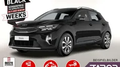 Astrograu metallic Neu 2025 Kia Stonic SUV | 18.688 € (Fairer Preis)
