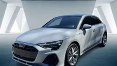 Gebraucht 2025 Audi A3 Sportback Business Limousine | 37.390 € (Fairer Preis)