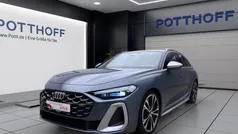 Gebraucht 2024 Audi S5 Sport Kombi | 68.750 € (Guter Preis)