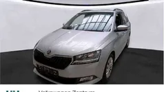 Gebraucht 2022 Skoda Fabia Business Line Kombi | 17.980 € (Fairer Preis)