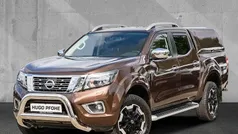 Gebraucht 2021 Nissan Navara Tekna Abholung | 35.950 € (Fairer Preis)