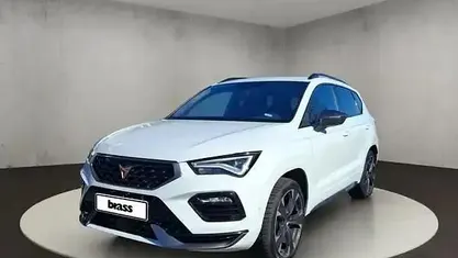 Gebraucht Cupra Ateca 300 PS (220 kW) 2023 SUV