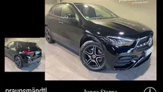 Gebraucht 2025 Mercedes GLA220 AMG SUV | 49.900 € (Fairer Preis)