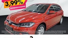 Gebraucht 2024 VW Polo Style Limousine | 20.922 € (Guter Preis)
