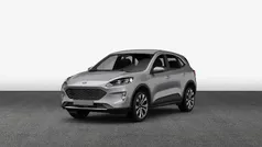 Solar silver metallic Gebraucht 2023 Ford Kuga ST-Line SUV | 25.500 € (Guter Preis)