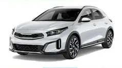 Blue flame (blau) Gebraucht 2025 Kia XCeed GT-Line SUV | 29.699 € (Fairer Preis)