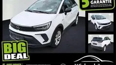 Gebraucht 2022 Opel Crossland Edition SUV | 16.490 € (Fairer Preis)