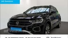 Gebraucht 2024 VW T-Roc Life SUV | 30.990 € (Guter Preis)