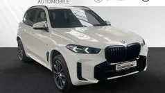 Gebraucht 2024 BMW X5 Comfort Edition SUV | 84.490 € (Fairer Preis)