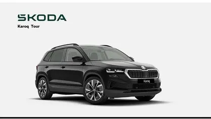 Gebraucht 2025 Skoda Karoq Comfort SUV | 35.990 € (Fairer Preis)