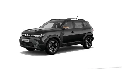 Gebraucht 2025 Dacia Duster Extreme | 30.880 € (Fairer Preis)