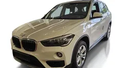 Gebraucht 2017 BMW X1 Sport Line SUV | 23.900 € (Fairer Preis)
