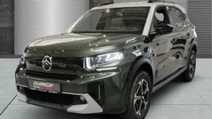 Gebraucht 2025 Citroën e-C3 SUV | 30.480 € (Guter Preis)