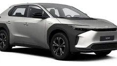 Gebraucht 2025 Toyota bZ4X SUV | 38.990 € (Superpreis)
