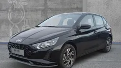 Gebraucht 2024 Hyundai i20 Comfort Limousine | 21.480 € (Fairer Preis)