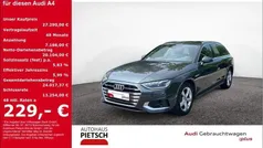 Gebraucht 2021 Audi A4 Advanced Kombi | 27.290 € (Fairer Preis)
