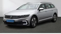 Gebraucht 2021 VW Passat GTE Kombi | 22.480 € (Guter Preis)
