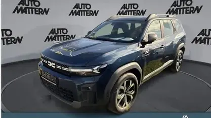 Gebraucht Dacia Bigster Journey 103 PS (75 kW) 2026 SUV
