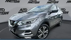 Gebraucht 2019 Nissan Qashqai N-Connecta SUV | 15.980 € (Superpreis)