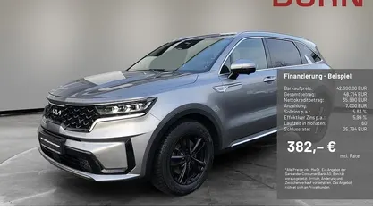Gebraucht 2023 Kia Sorento Platinum SUV | 382 €
