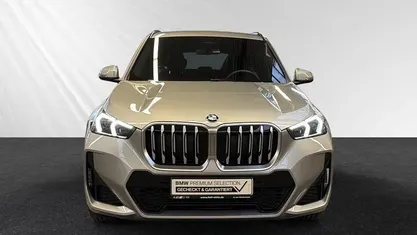 Gebraucht BMW X1 M Sport 136 PS (100 kW) 2025 SUV