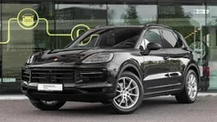 Gebraucht 2024 Porsche Cayenne SUV | 88.800 € (Superpreis)