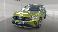 Gebraucht 2024 VW Taigo Move SUV | 18.776 € (Fairer Preis)