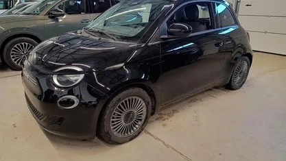 Gebraucht Fiat 500e Icon 86 kW (118 PS) 2022 Limousine