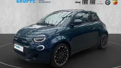 Gebraucht 2021 Fiat 500e Icon Kleinwagen | 16.890 € (Fairer Preis)