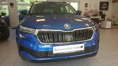 Gebraucht 2025 Skoda Karoq Selection SUV | 35.480 € (Fairer Preis)