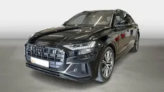 Gebraucht 2022 Audi Q8 Ambiente SUV | 65.420 €