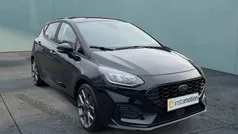 Gebraucht 2023 Ford Fiesta ST-Line Kleinwagen | 16.790 € (Guter Preis)