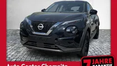 Schwarz Neu 2025 Nissan Juke Acenta SUV | 21.290 € (Guter Preis)