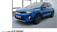 Gebraucht 2025 Kia Stonic SUV | 25.649 € (Fairer Preis)