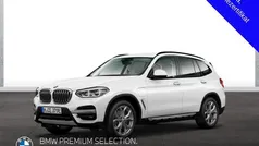 Gebraucht 2021 BMW X3 Sport Line SUV | 38.790 € (Fairer Preis)