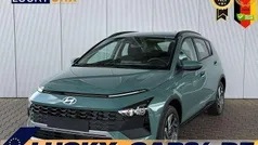 Aurora grey metallic Neu 2025 Hyundai Bayon SUV | 19.000 € (Fairer Preis)