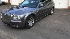 Grau Gebraucht 2006 Chrysler 300C Touring Kombi | 2.150 € (Guter Preis)