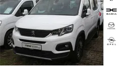 Gebraucht 2018 Peugeot Rifter Allure Van / Kleinbus | 15.488 € (Fairer Preis)