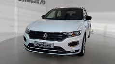 Gebraucht 2021 VW T-Roc Sport SUV | 24.841 € (Fairer Preis)