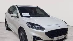 Gebraucht 2022 Ford Kuga ST-Line X SUV | 25.290 € (Fairer Preis)