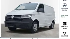 Gebraucht 2024 VW T6.1 Van | 37.427 € (Superpreis)
