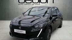 Gebraucht 2021 Peugeot e-208 Allure Kleinwagen | 17.480 € (Fairer Preis)