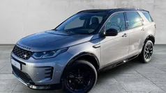 Grau Gebraucht 2025 Land Rover Discovery Sport SE Dynamic SUV | 55.990 € (Fairer Preis)