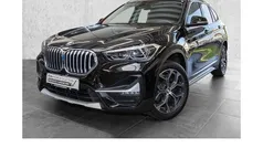 Gebraucht 2022 BMW X1 xLine SUV | 24.940 € (Fairer Preis)