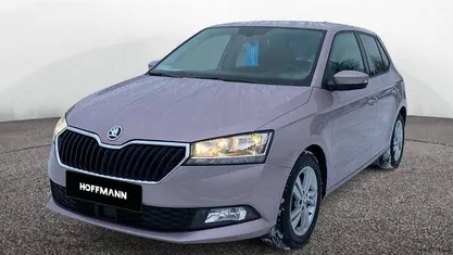 Gebraucht 2020 Skoda Fabia Style Kleinwagen | 15.790 € (Fairer Preis)