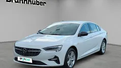 Gebraucht 2022 Opel Insignia Elegance Kombi | 18.950 € (Fairer Preis)